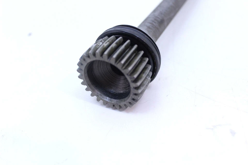 Yamaha Venture Royale 1986 eje de transmisión OEM R5,BX31 Foto 4 de 4