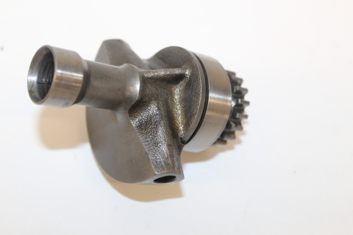 2021-2022 KTM 690 SMC-R Crankshaft Crank Shaft Balancer Shaft