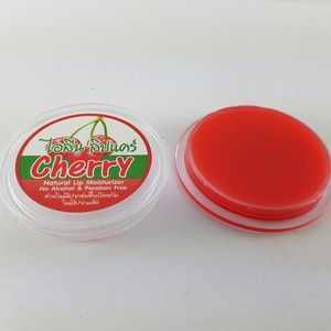 natural lip moisturizer