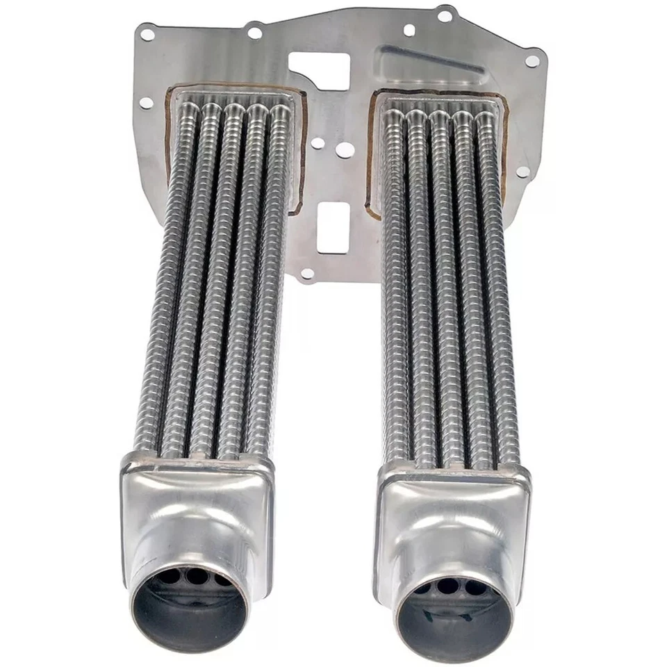 Охладитель системы рециркуляции отработавших газов 904-405 Dorman для грузовика F450 F550 F250 F350 Ford F-450 Super Duty - Изображение 3 из 3