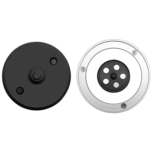 Kit de herramientas removedor de sello de aceite delantero trasero cigüeñal para Mercedes Benz M256 M654 M651 - Imagen 2 de 7