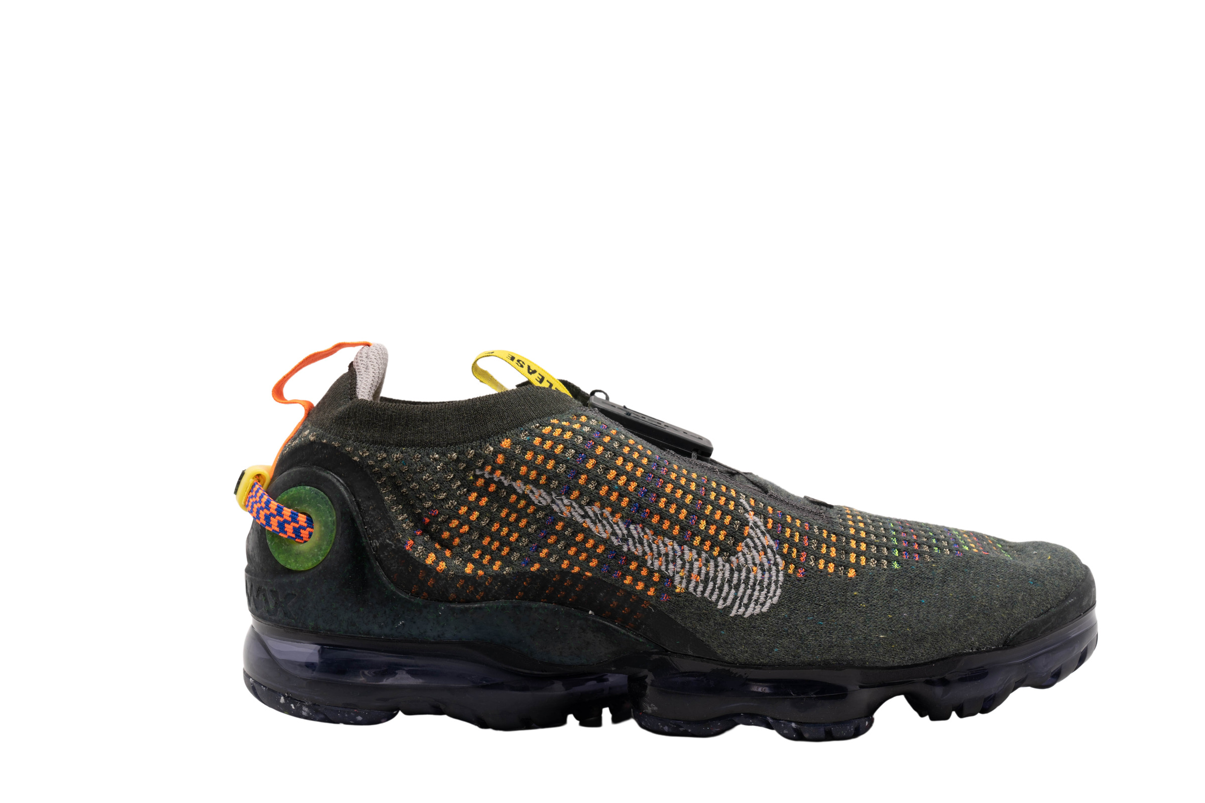 Nike Air VaporMax 2020 Flyknit Newsprint for Sale Nike Air VaporMax 2020 Flyknit Newsprint for Sale