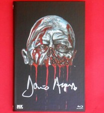 zombi zombie dawn of the dead george romero goblin rare signed by dario argento