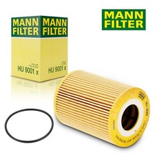 MANN FILTER HU9001X ÖLFILTER FÜR PORSCHE 911 991 997 CAYENNE 92A MACAN PANAMERA