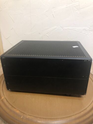Heathkit HO-10 Ham Radio Station Monitor Scope ENCASEMENT / CASE ONLY - READ