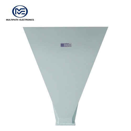 Antena bocina de ganancia estándar WR284, 2,6-3,95 GHz, ganancia nominal de 10-15 dBi, N-F - Imagen 37 de 54