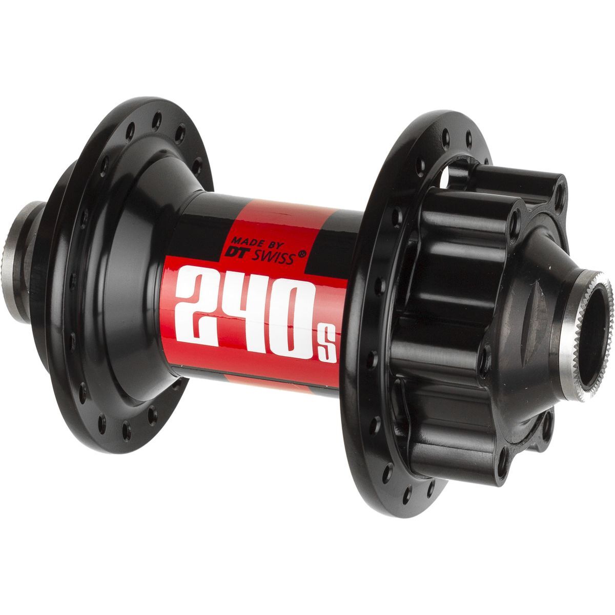 DT SWISS 240 classic フロントハブ　100ミリ　28H DT SWISS 240 classic フロントハブ 100ミリ 28H Front Hub DT