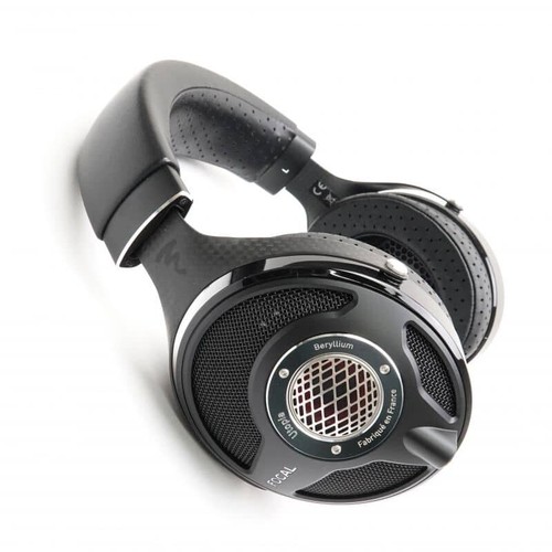 Focal Utopia Headphones 2020 Used - Picture 4 of 9