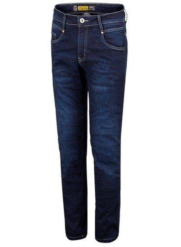 PANTALONI JEANS MOTO UOMO MOORE FIVE DENIM E FIBRA PROTEZIONI TG 36  OMOLOGATO | eBay