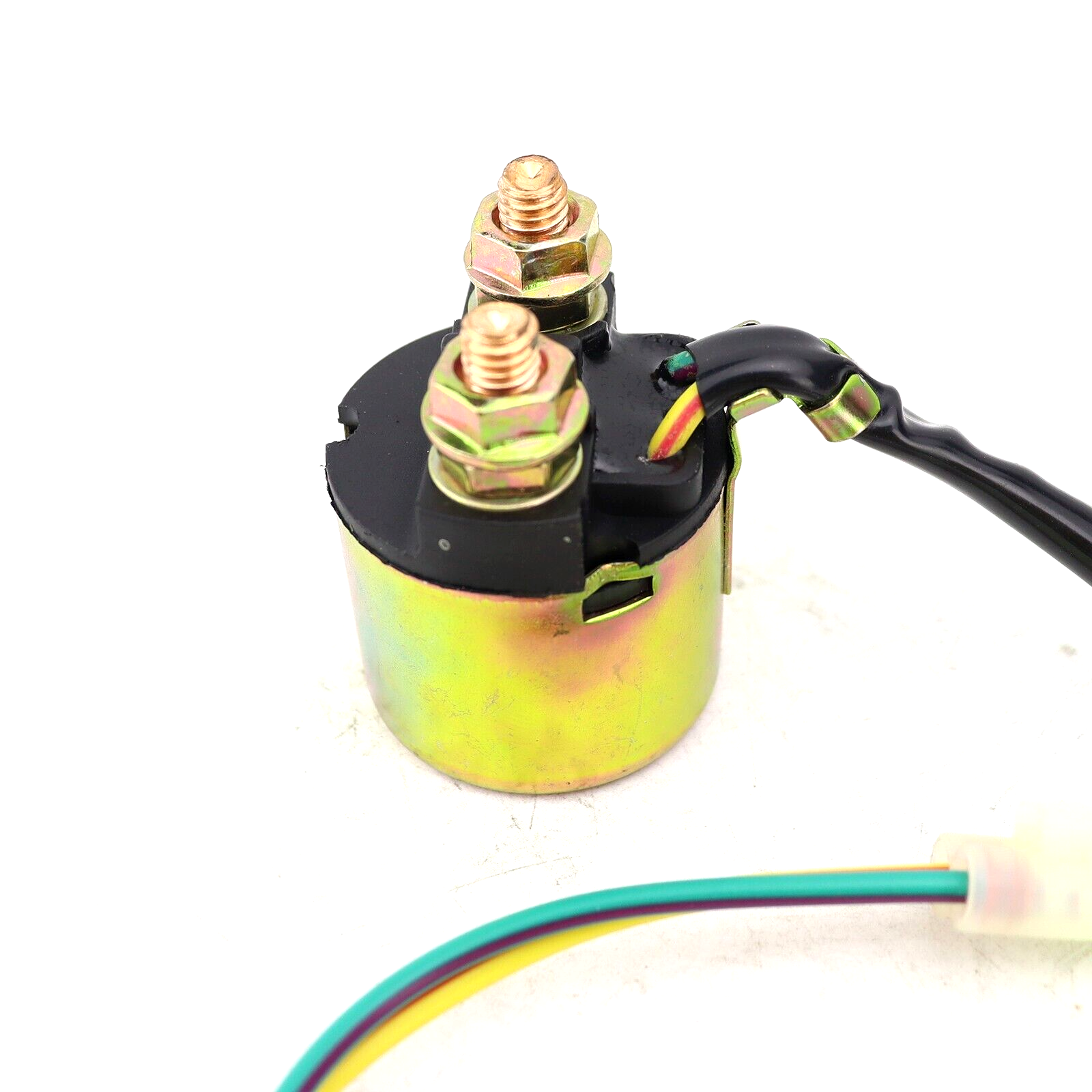 Starter For Honda Foreman Rubicon 500 TRX500FA 2001-2014 TRX500FGA