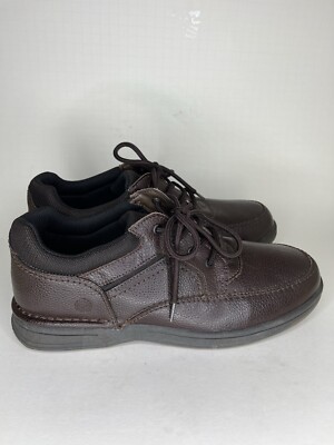 Spirit Men\'s Black and Brown Shoes Amazon.com | JEEP SPIRIT Indiana Boots US 8 Black | Chukka main image 4