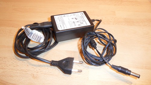 Netzteil Netzgerät AC Power Adapter für HP Drucker 0950-3490  24V - 500mA n598