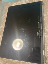 A2141 ORIGINALE APPLE DISPLAY SCHERMO LCD MACBOOK PRO' 16" RETINA Rotto