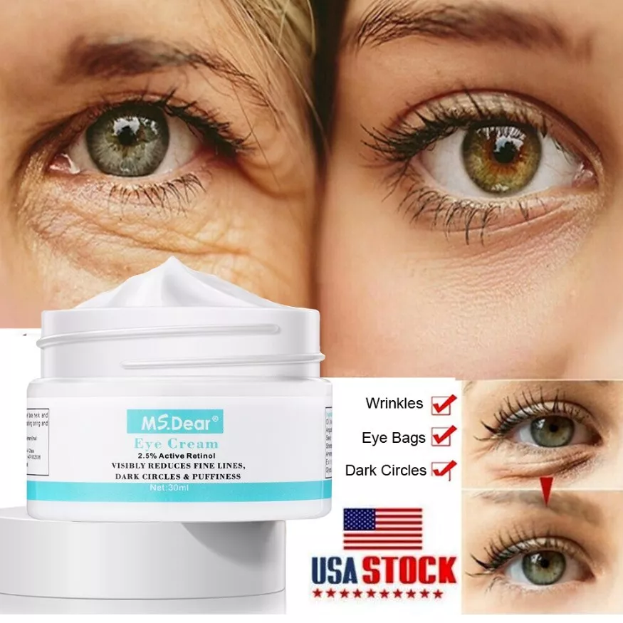 Fine line online eye cream