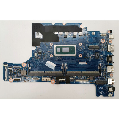 For Dell Latitude 3400 3500 i3-8145U Motherboard 17938-1 0X7J0V X7J0V  Mainboard