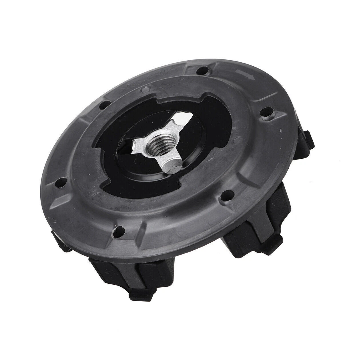 ZTT Clutch Part 166078056625 &ndash; Metal + Plastic &ndash; Fits For BMW 525i 528i 530i thumbnail 3