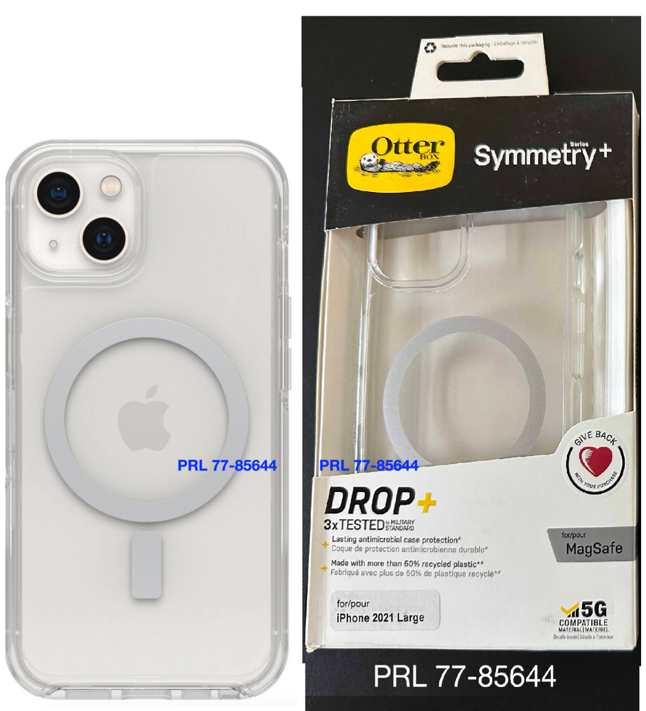 OTTERBOX Symmetry Series Case for iPhone 13 6.1 Inch Model 77-85644