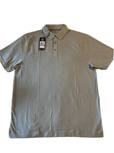 under armour scramble polo shirt 