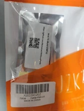 (12) JZK ESP-32S ESP32 Development Board 2.4GHz WiFi Bluetooth DualMode Antenna