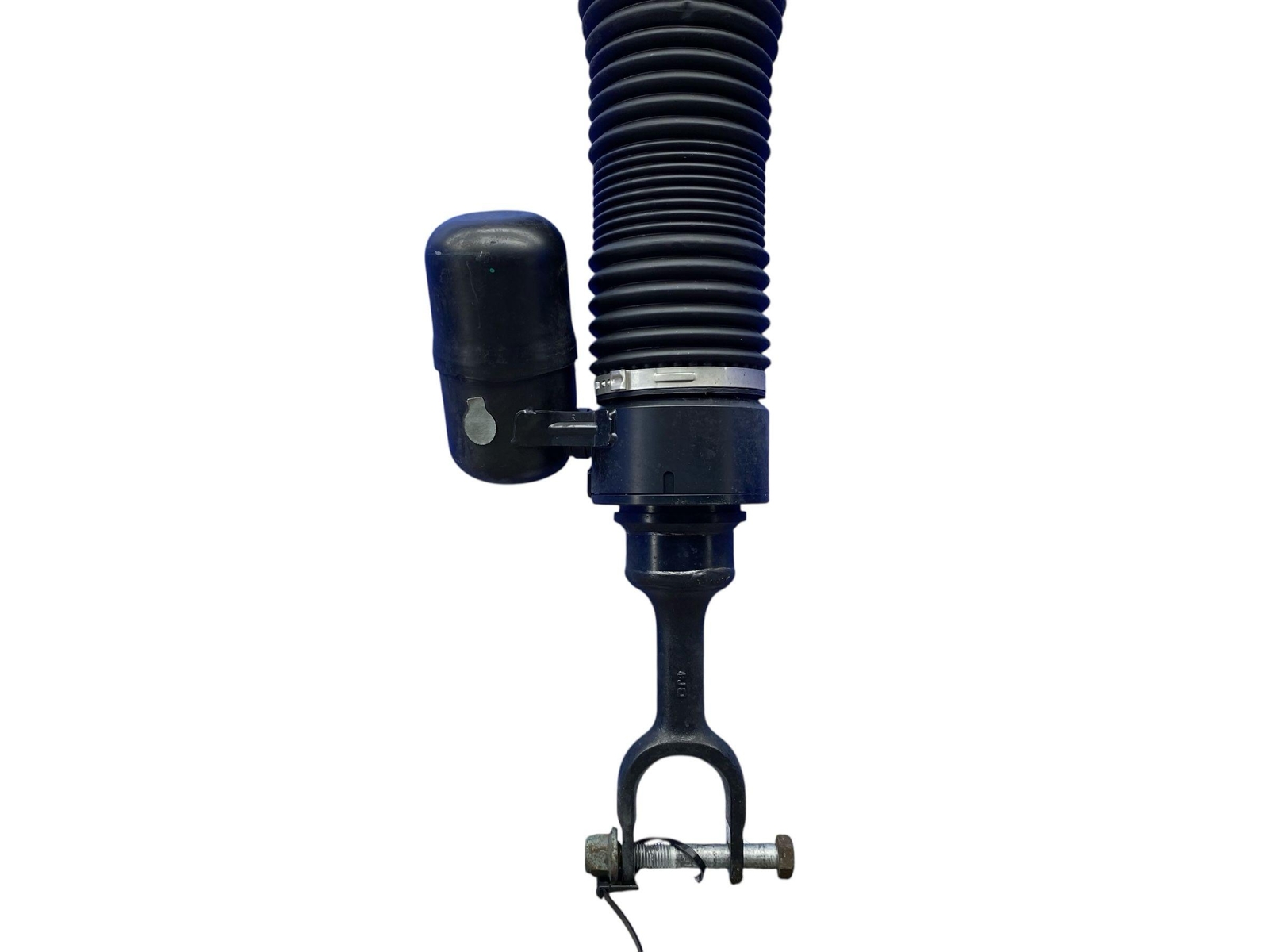 2006-2012 BENTLEY CONTINENTAL FLYING SPUR AWD 6.0L FRONT RIGHT AIR SUSP STRUT