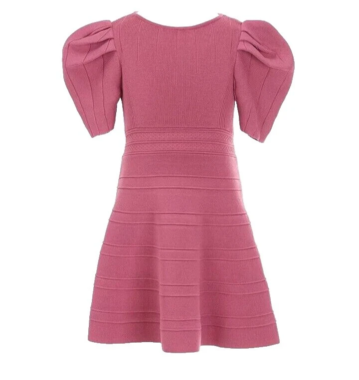 Vestidos para mujer GB de poliéster liso