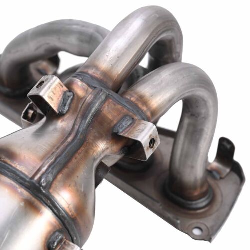 Catalytic Converters For 2009-2019 Toyota Rav4 2010-2017 Camry 2.5L Venza 2.7L - Picture 11 of 16