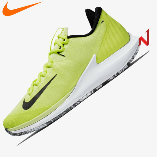 nikecourt air zoom zero premium