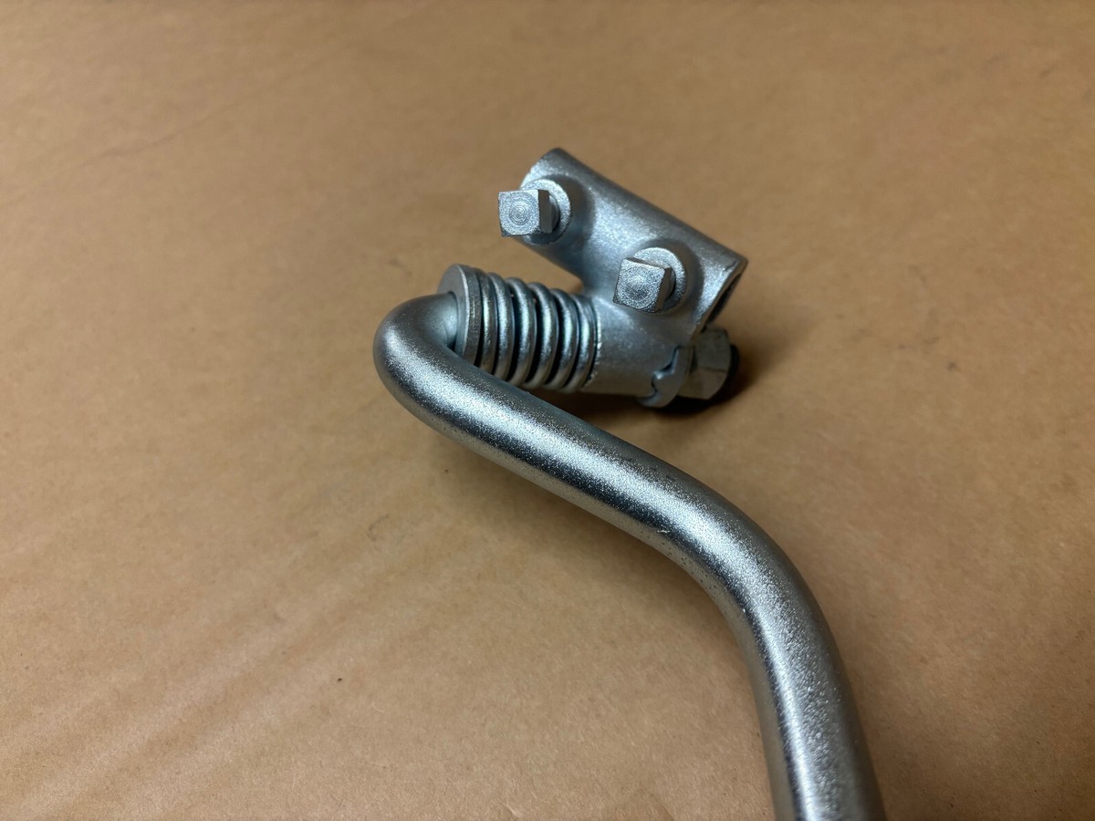 HARLEY DAVIDSON SIDESTAND JIFFY STAND F J JD JDH IOE FLATHEAD 1923