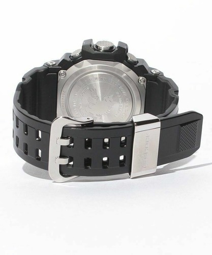 CASIO G-SHOCK GW-9400BJ-1JF Master of G RANGEMAN Solar Radio Men's Watch New - Picture 9 of 11