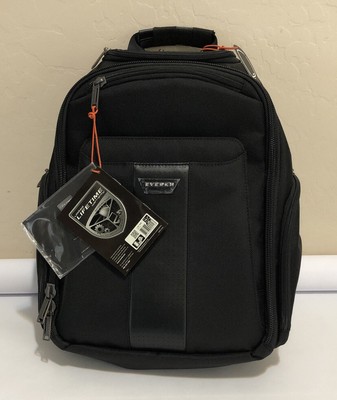 versa executive backpack