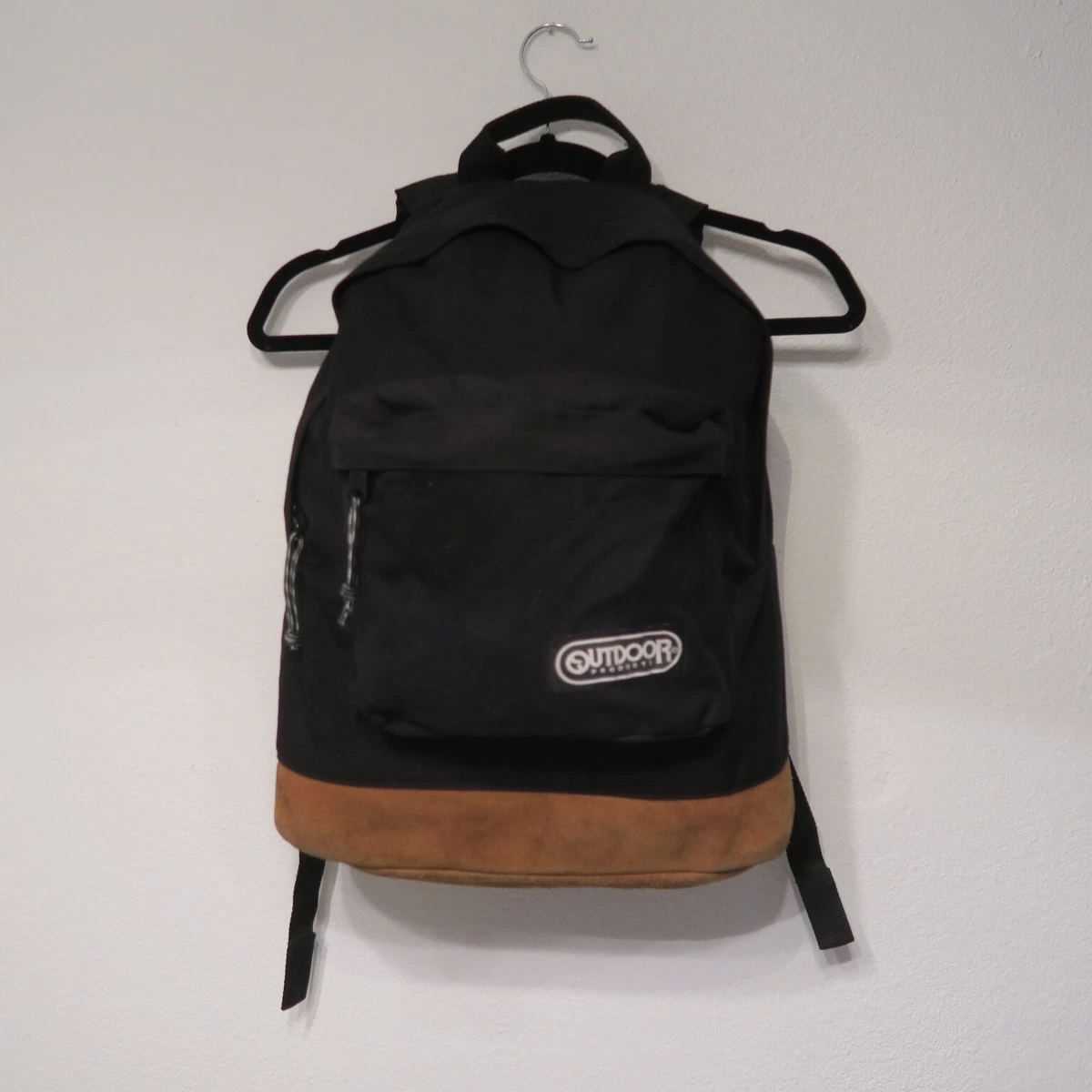 Supreme backpack leather 2025