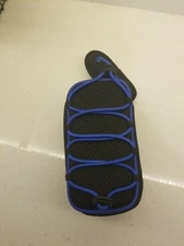 Goal Zero Rock Out Rechargeable Portable Blue Speaker