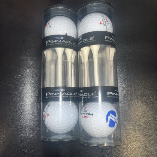 Ping G5 Driver 460cc 9° NV 65 Stiff 350 W/pinnacle Balls And Tees - Picture 3 of 11