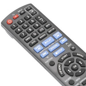 panasonic xh50 5.1 home theatre system