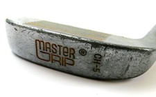 Master Grip CH-5 Two-Way Chipper Right Handed Left Handed Golf Club, 35