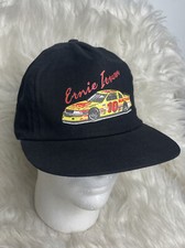 VIntage Ernie Irvan Hat #10 Mac Tools SnapBack - RARE - USA Made NASCAR Racing