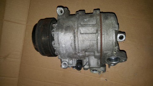 BMW Klimakompressor DENSO 7SBU16C 447220-8023
