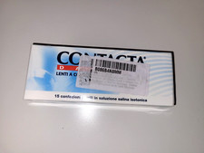 CONTACTA DAILY LENS -5,50 SANIFARMA 15 EINWEGLINSEN