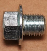 Elring 523.480 Sealing Plug, Oil Sump For Acura Baic Huansu Besturn (Faw) Chang