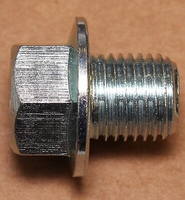Elring 523.480 Sealing Plug, Oil Sump For Acura Baic Huansu Besturn (Faw) Chang-image