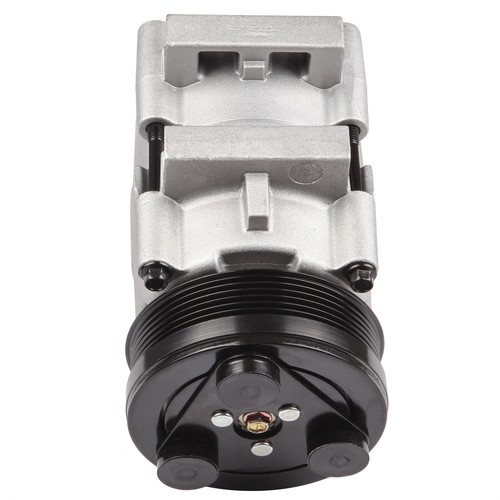AC A/C Compressor For Ford F-150 F-250 Mustang Thunderbird Lincoln Mercury 4.6L - Bild 6 von 8