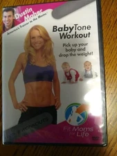 Babytone Workout Dvd