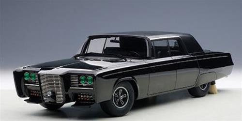 nero Beauty-verde Hornet TV series nero Autoart 1 18 aa71546 Model nero Beauty-verde Hornet TV series nero Autoart 1 18 aa71546 Model