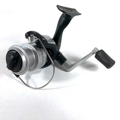 Shakespeare CSP30 Freshwater Ultra Lite Spinning Reel ~ 5.5:1 Ratio ~ Mint