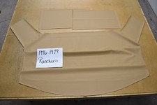 1976 76 1977 77 1978 78 1979 79 FORD RANCHERO TAN HEADLINER USA MADE TOP QUALITY