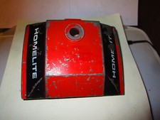 Homelite 350 Professional Osłona filtra powietrza piły łańcuchowej 12033