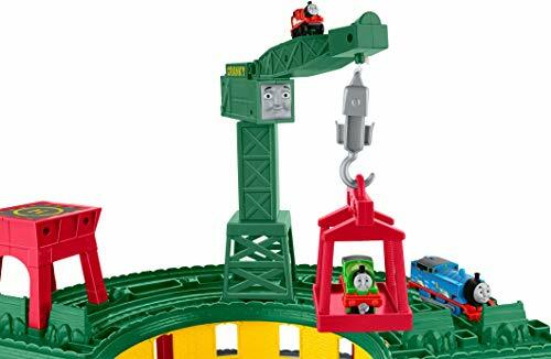 thomas super station ebay