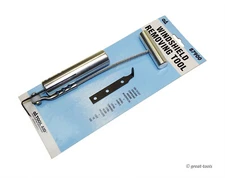 WINDSHIELD REMOVING TOOL – automotive glass seal cutter – cutting tools