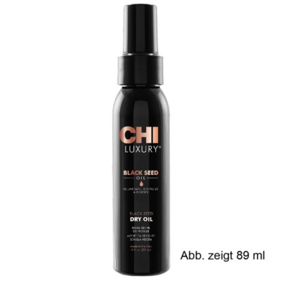 CHI Luxury Black Seed Dry Oil