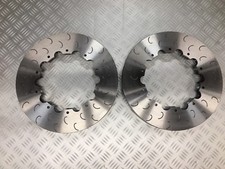 Audi RS3 8V Ersatz Bremsscheiben Bremsscheiben vorne Paar inkl Schrauben